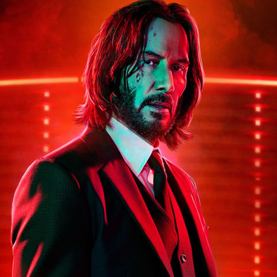 John Wick Templates - johnwicktemplates.com