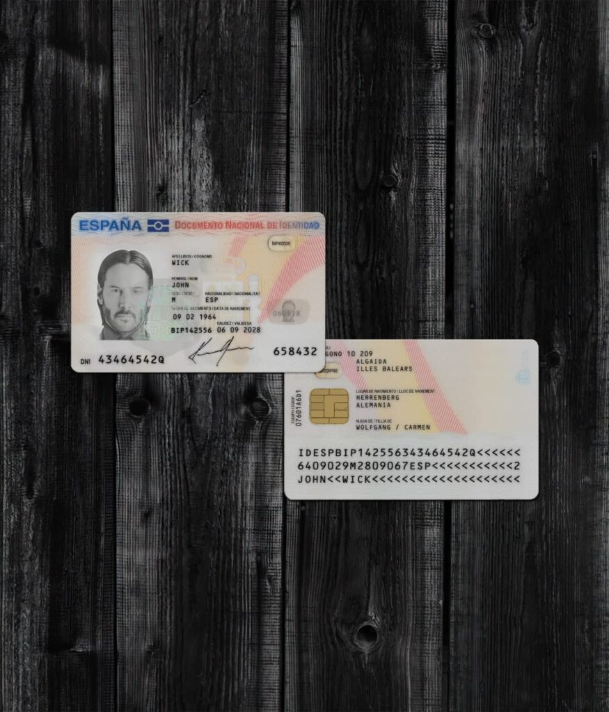 Spain ID Card Template PSD spain DNI template free DNI españa plantilla photoshop tarjeta DNI españa plantilla psd gratuita, New Best Quality made in 300 dpi. Tarjeta DNI españa plantilla gratis Tarjeta DNI españa plantilla para photoshop gratis DNI española plantilla psd