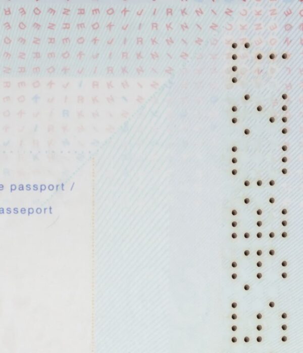 netherlands passport
