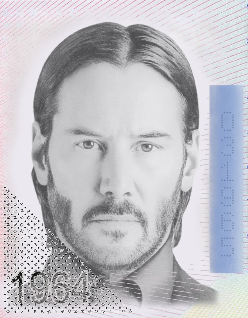 netherlands passport